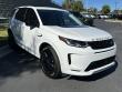 2025 Land Rover Discovery Sport S SUV