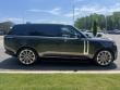 2023 Land Rover Range Rover Autobiography LWB SUV