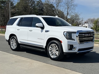 2021 GMC Yukon SLT SUV