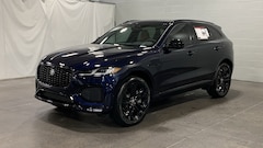 2026 Jaguar F-PACE P250 R-Dynamic S SUV