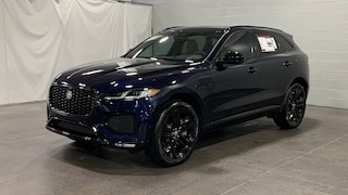 2026 Jaguar F-PACE P250 R-Dynamic S SUV