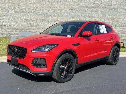 2022 Jaguar E-PACE SE SUV
