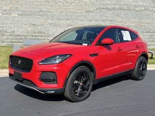2022 Jaguar E-PACE SE SUV