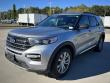 2021 Ford Explorer XLT SUV