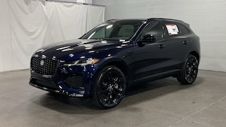 2026 Jaguar F-PACE R-Dynamic S SUV