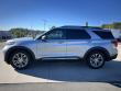 2021 Ford Explorer XLT SUV