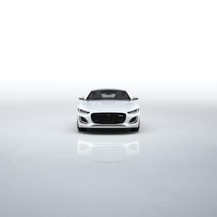 2024 Jaguar F-TYPE R-Dynamic RWD passenger