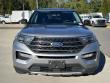 2021 Ford Explorer XLT SUV