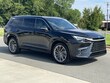  LEXUS TX