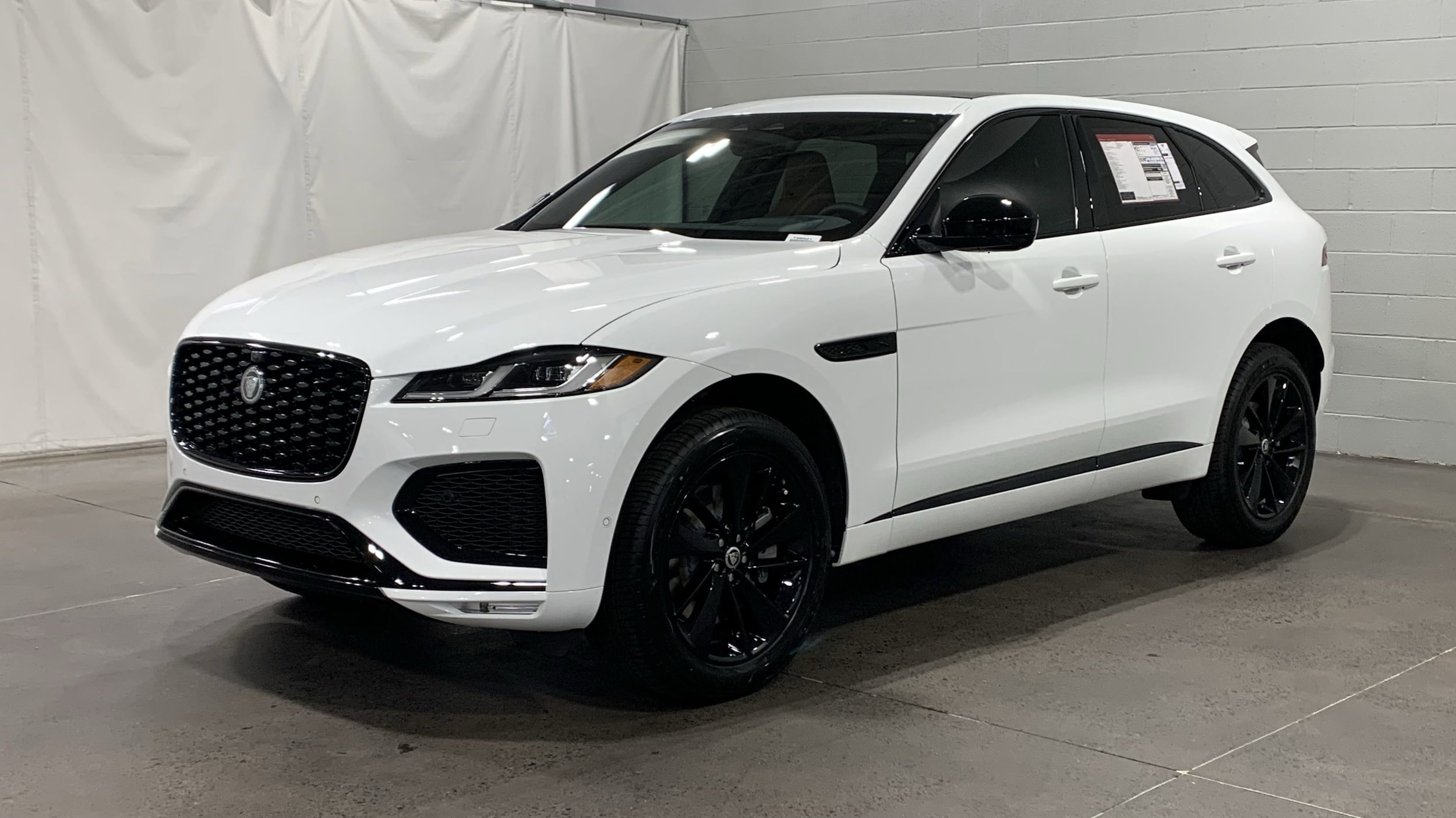 New & Used Jaguar Dealer near Concord | Jaguar Charlotte