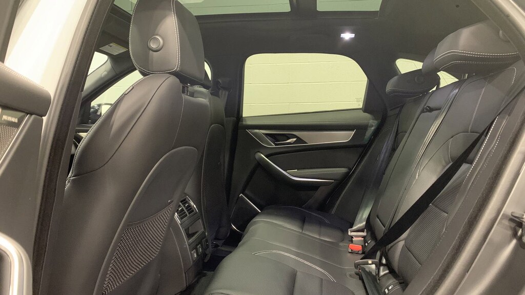 Used 2025 Jaguar F-PACE R-Dynamic S SUV