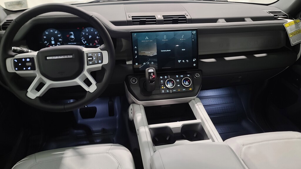 Used 2026 Land Rover Defender S SUV