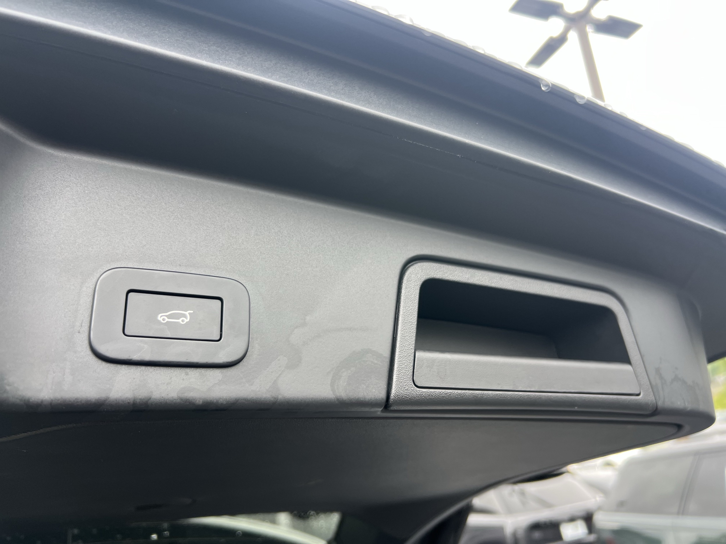 Land Rover Range Rover Evoque Core S