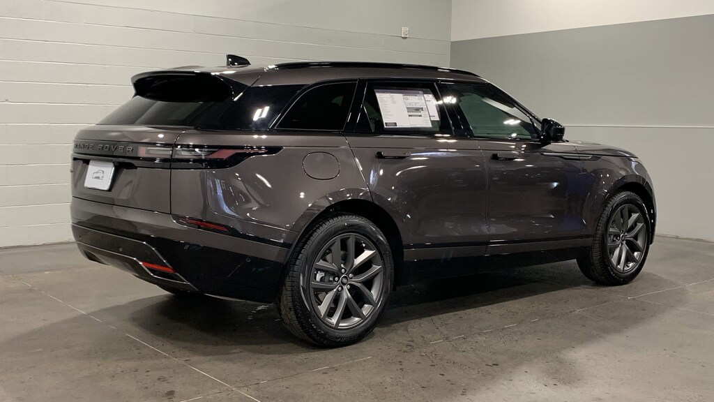 Used 2026 Land Rover Range Rover Velar Dynamic SE SUV