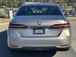 2025 BMW 5 Series 530i Sedan