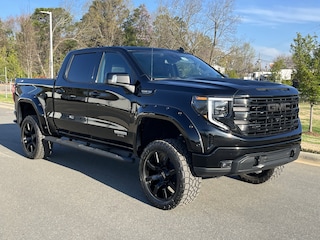 2023 GMC Sierra 1500 Elevation Pickup