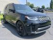 2025 Land Rover Discovery S SUV