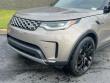 2025 Land Rover Discovery S SUV