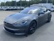 2024 Tesla Model S Hatchback