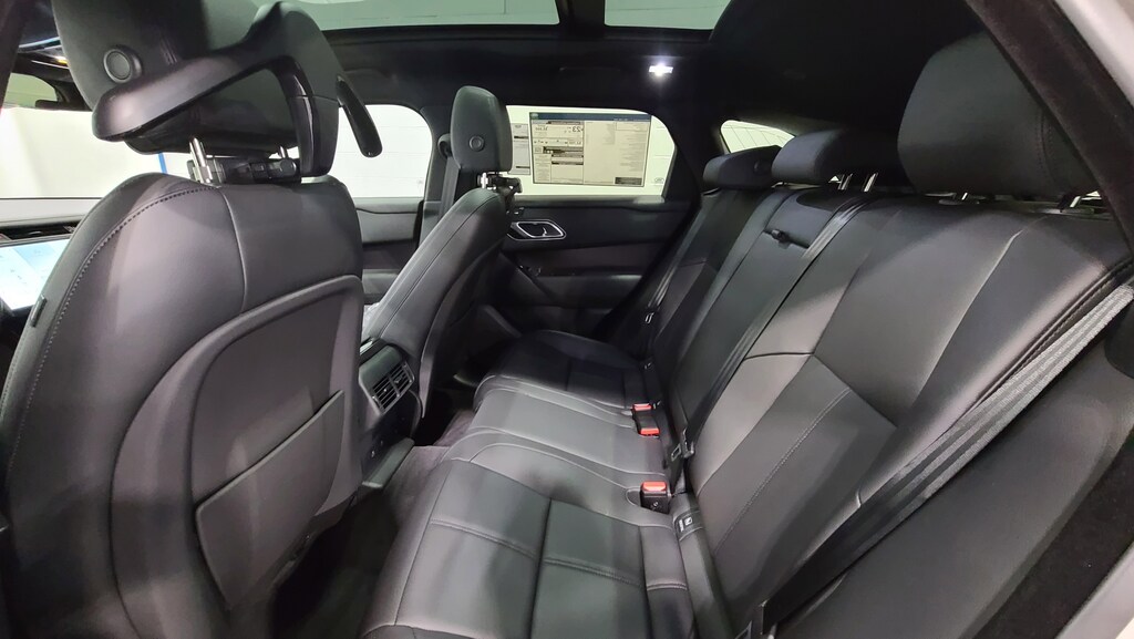 Used 2026 Land Rover Range Rover Velar Dynamic SE SUV