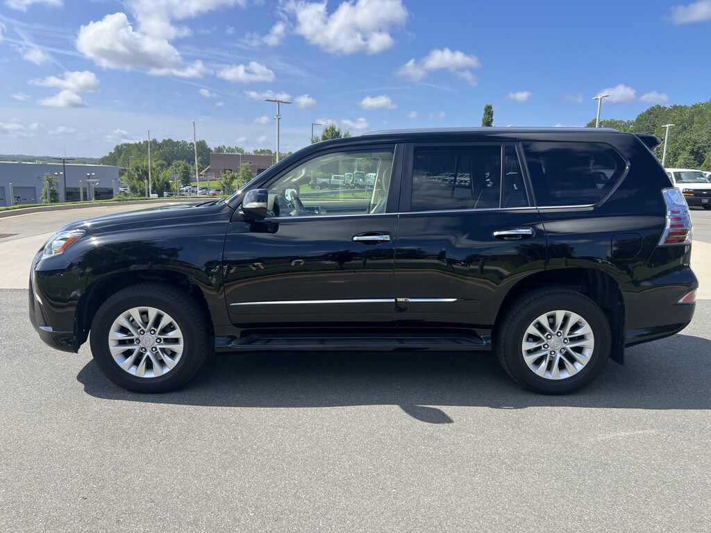 Used 2019 Lexus GX GX 460 Premium SUV