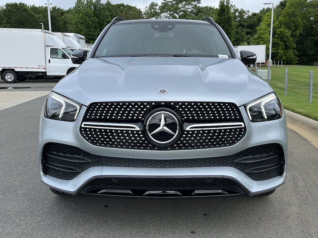 Used 2023 Mercedes-Benz GLE 350 SUV