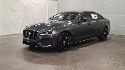 2024 Jaguar XF R-Dynamic SE 300PS Auto