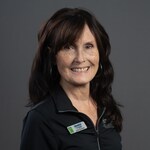 Staff member Julie Brewer from ID_7f475a0eb318