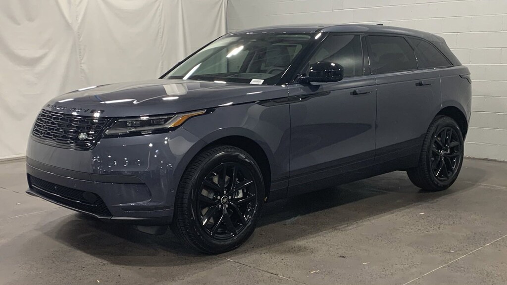 Used 2025 Land Rover Range Rover Velar S SUV