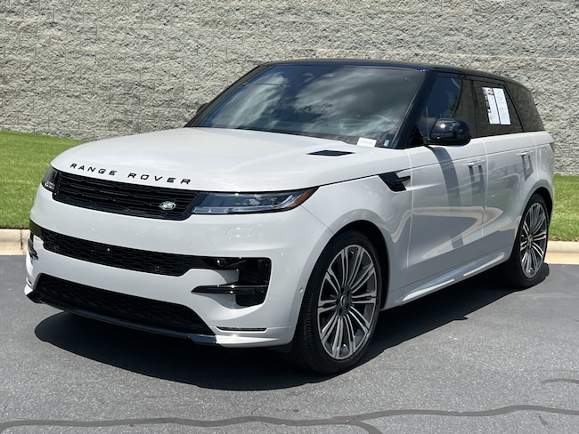 2025 Land Rover Range Rover Sport P460 PHEV Dynamic SE SUV