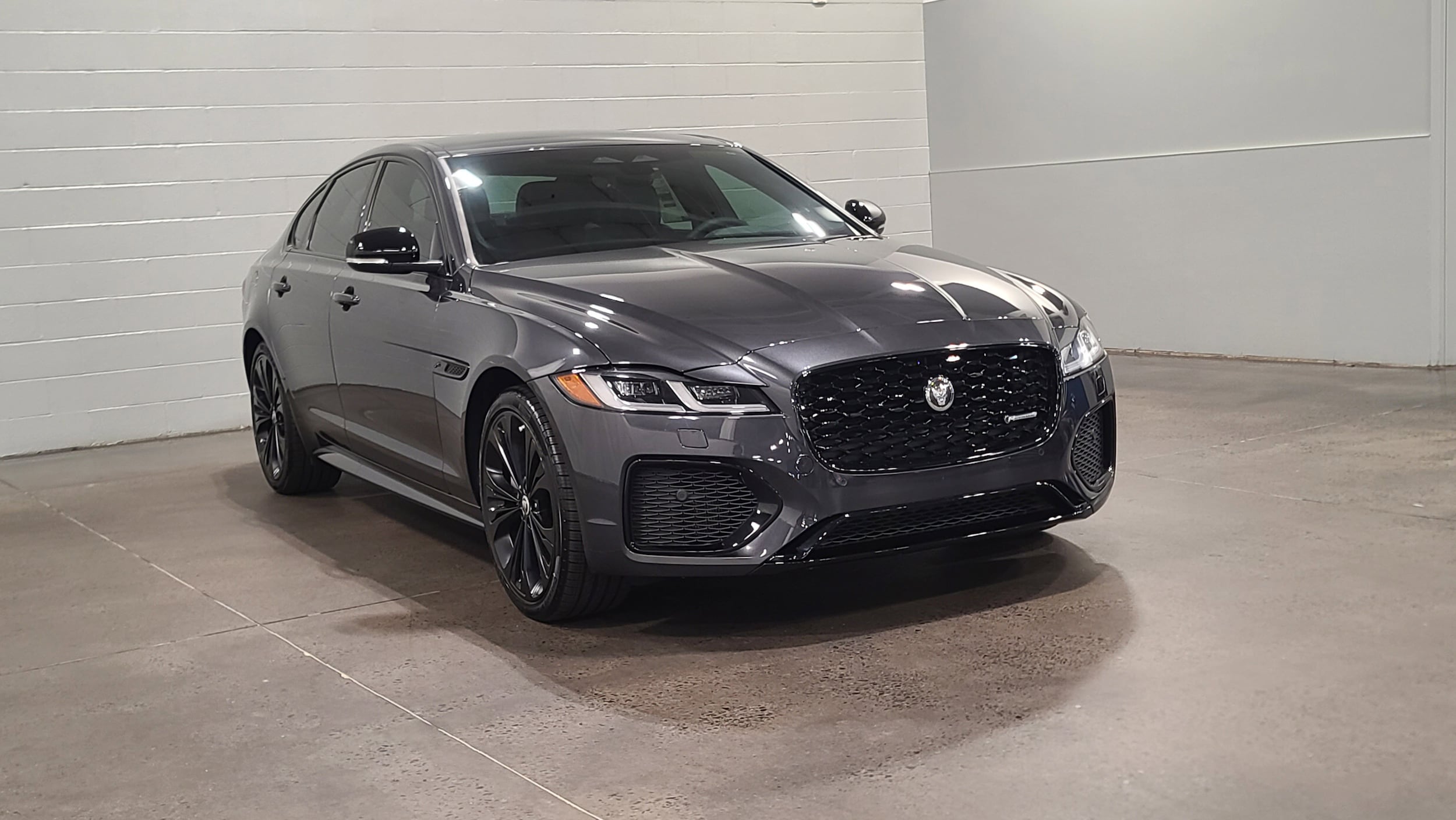 Used 2024 Jaguar XF For Sale in Charlotte - VIN: SAJBL4GX5RCY97467
