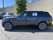 2024 Land Rover Range Rover SE SUV
