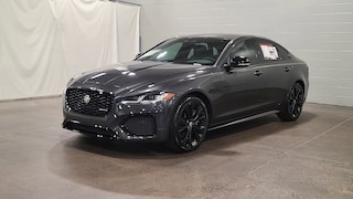 2024 Jaguar XF P300 R-Dynamic SE AWD Sedan