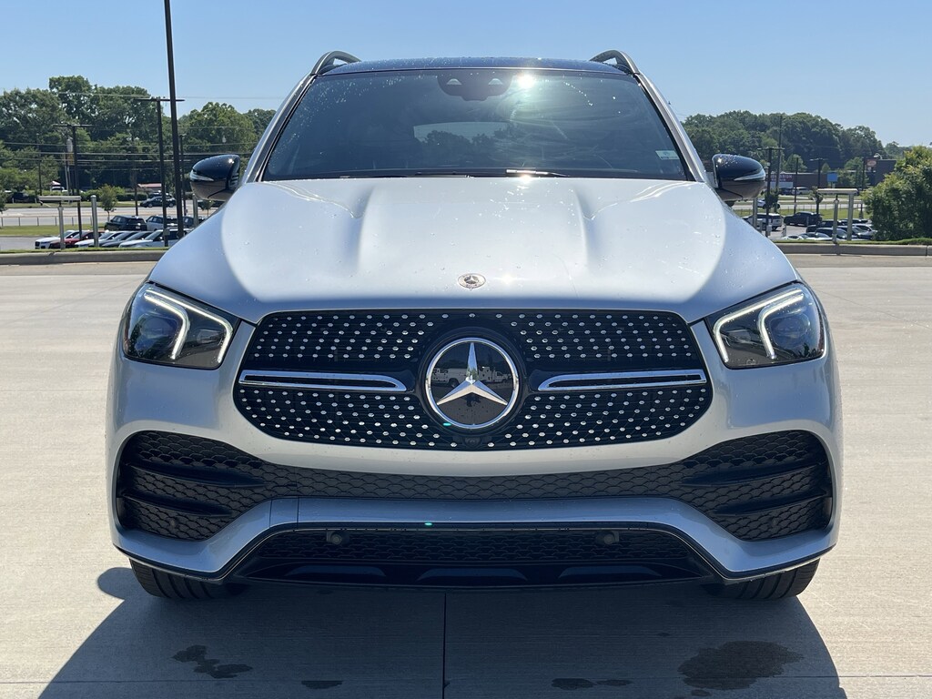 Used 2023 Mercedes-Benz GLE 350 SUV