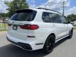 2022 BMW X7 xDrive40i SUV