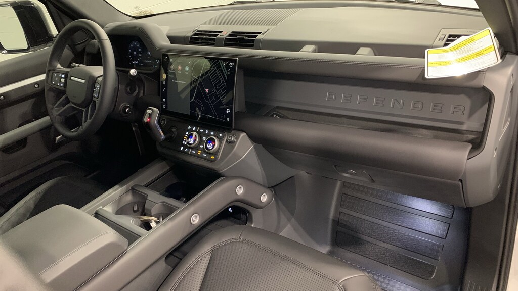 Used 2026 Land Rover Defender 110 P300 S SUV