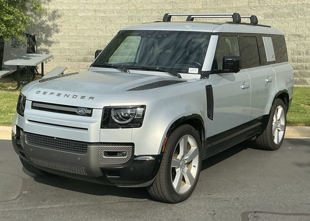 Used 2023 Land Rover Defender X-Dynamic SE SUV