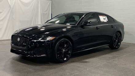 2024 Jaguar XF P300 R-Dynamic SE AWD Sedan
