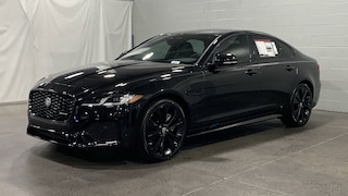 2024 Jaguar XF P300 R-Dynamic SE AWD Sedan