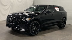 2026 Jaguar F-PACE P400 R-Dynamic S SUV