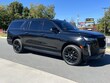 CADILLAC Escalade ESV