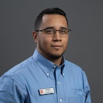Staff member Jonathan Diaz from ID_4e0f6289049a