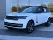 2025 Land Rover Range Rover SE SUV