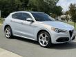 2023 Alfa Romeo Stelvio Lusso SUV