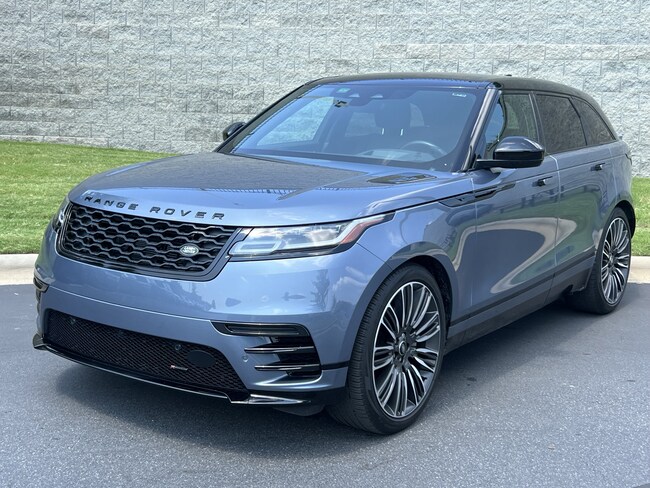 2023 Land Rover Range Rover Velar R-Dynamic S SUV