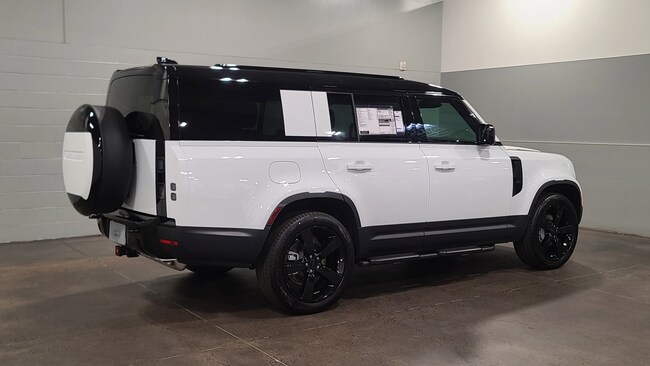 2026 Land Rover Defender S SUV