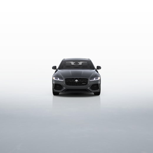 Grille Kit | JAGUAR XF SEDAN 2021 Grille Kit | JAGUAR XF SEDAN 2021