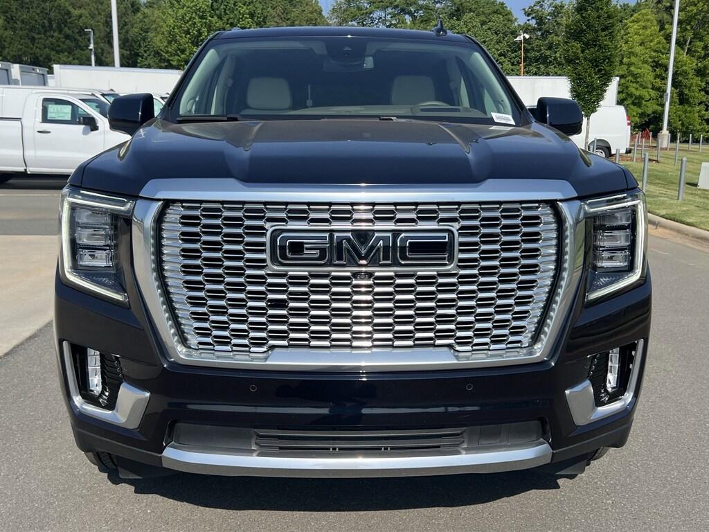 Used 2023 GMC Yukon Denali SUV