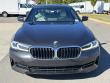 2023 BMW 5 Series 530i Sedan