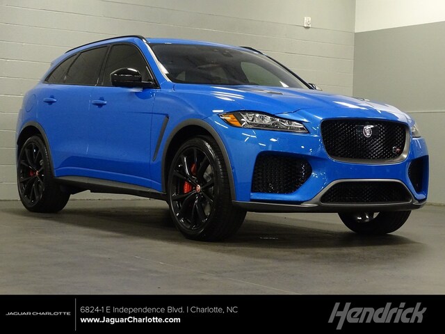2019 Jaguar F-Pace SVR: News, Design, Engine, Price >> 2019 Jaguar F Pace S 2019 Jaguar F-Pace SVR: News, Design, Engine, Price >> 2019 Jaguar F Pace S